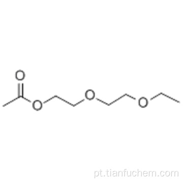 2- (2-etoxietoxi) acetato de etilo CAS 112-15-2